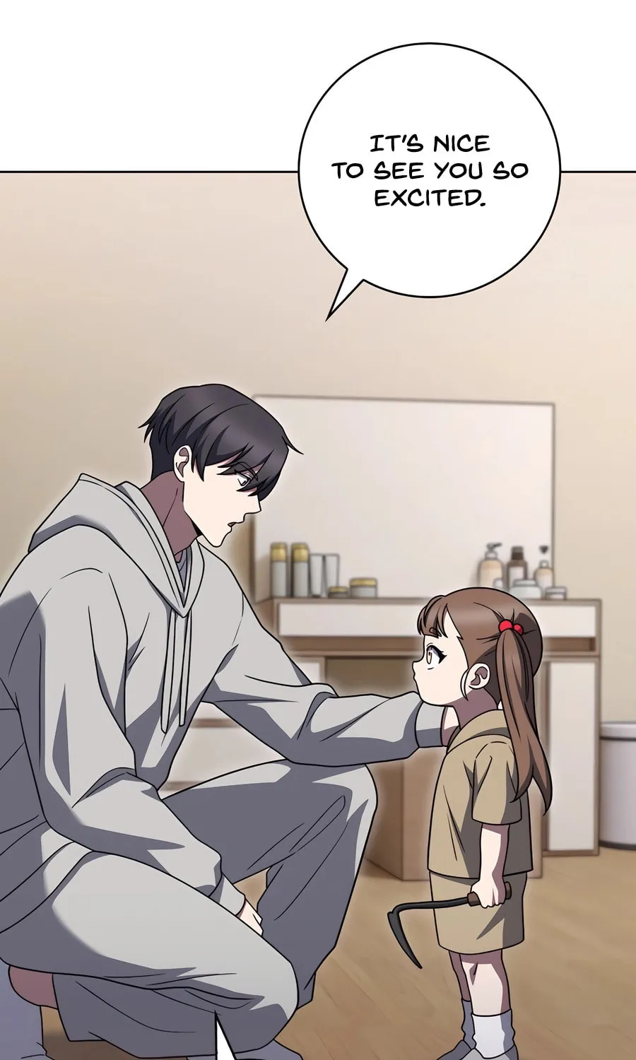 Read Delivery Man From Murim chapter 86 image 7 on Lezhin