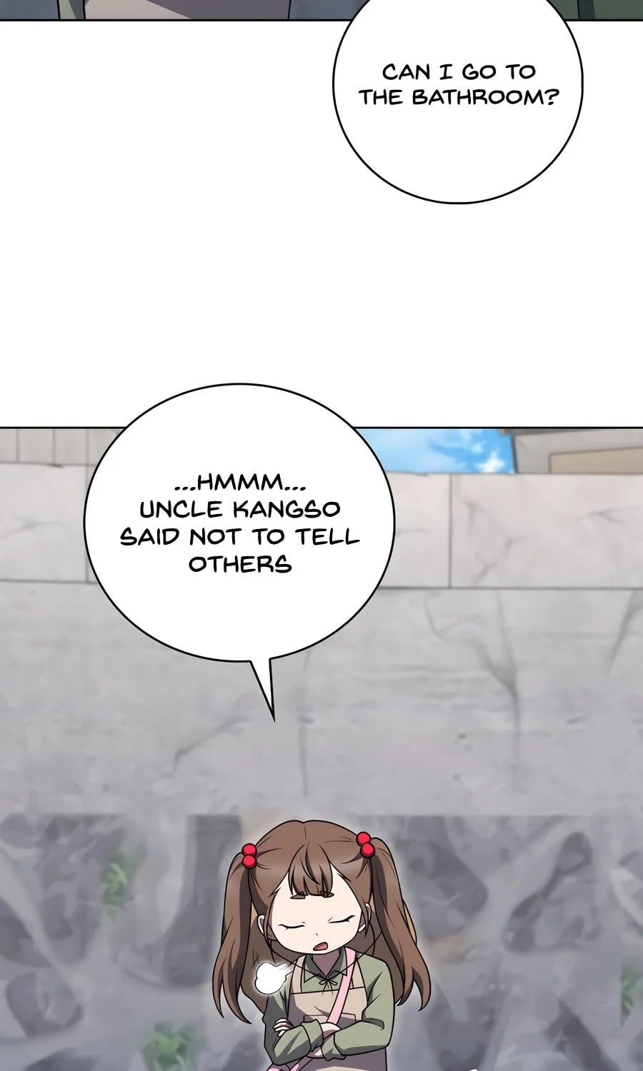 Read Delivery Man From Murim chapter 86 image 72 on Lezhin