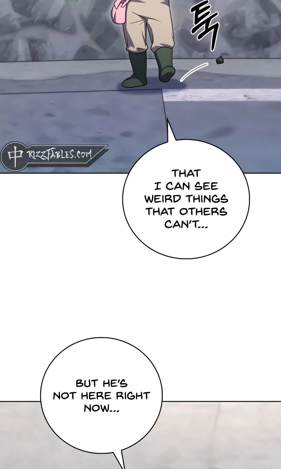 Read Delivery Man From Murim chapter 86 image 73 on Lezhin