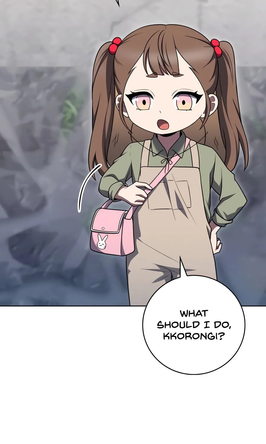 Read Delivery Man From Murim chapter 86 image 74 on Lezhin
