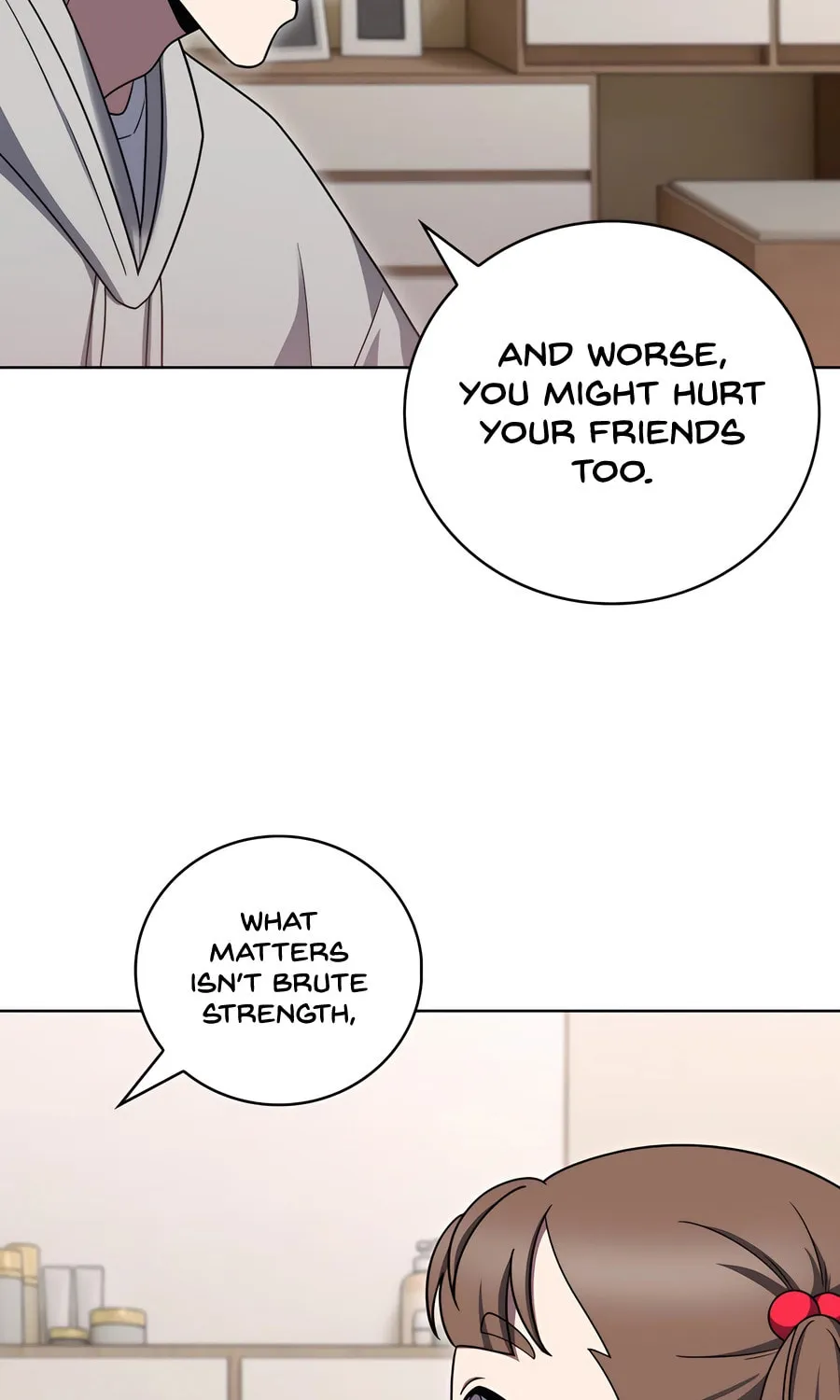 Read Delivery Man From Murim chapter 86 image 9 on Lezhin