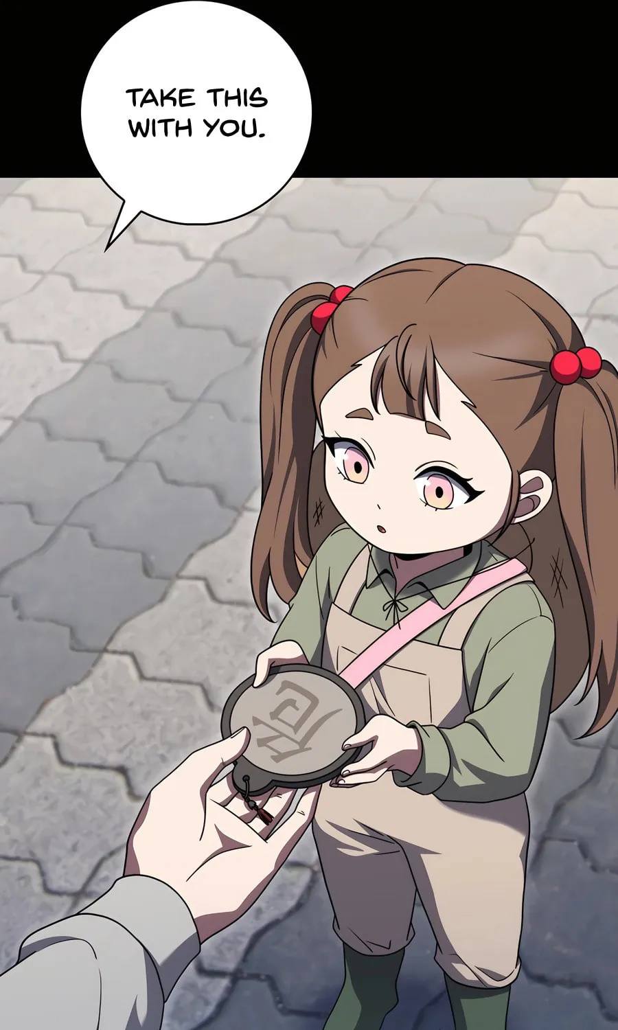 Read Delivery Man From Murim chapter 87 image 10 on Lezhin