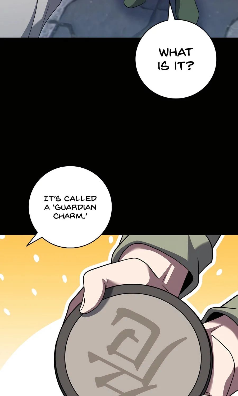 Read Delivery Man From Murim chapter 87 image 11 on Lezhin