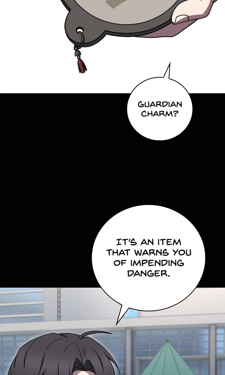 Read Delivery Man From Murim chapter 87 image 12 on Lezhin