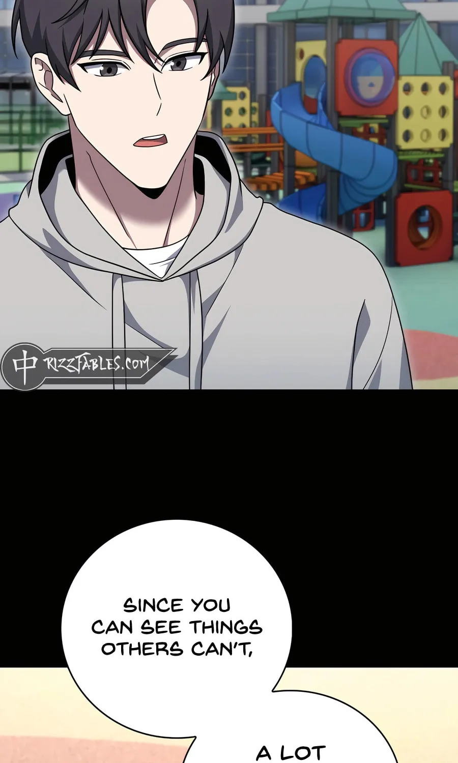 Read Delivery Man From Murim chapter 87 image 13 on Lezhin