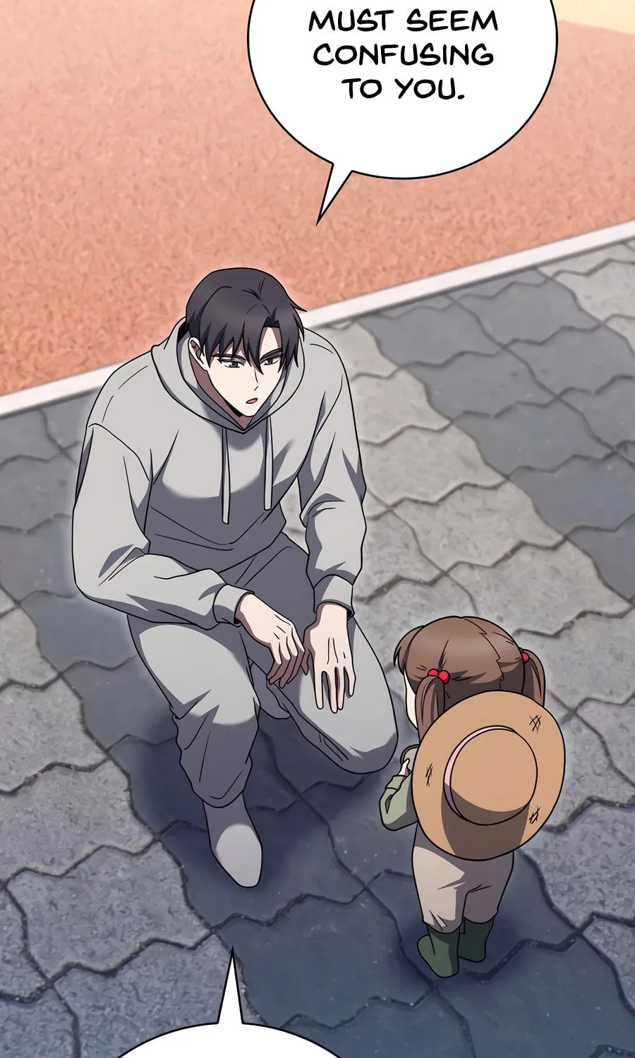 Read Delivery Man From Murim chapter 87 image 14 on Lezhin