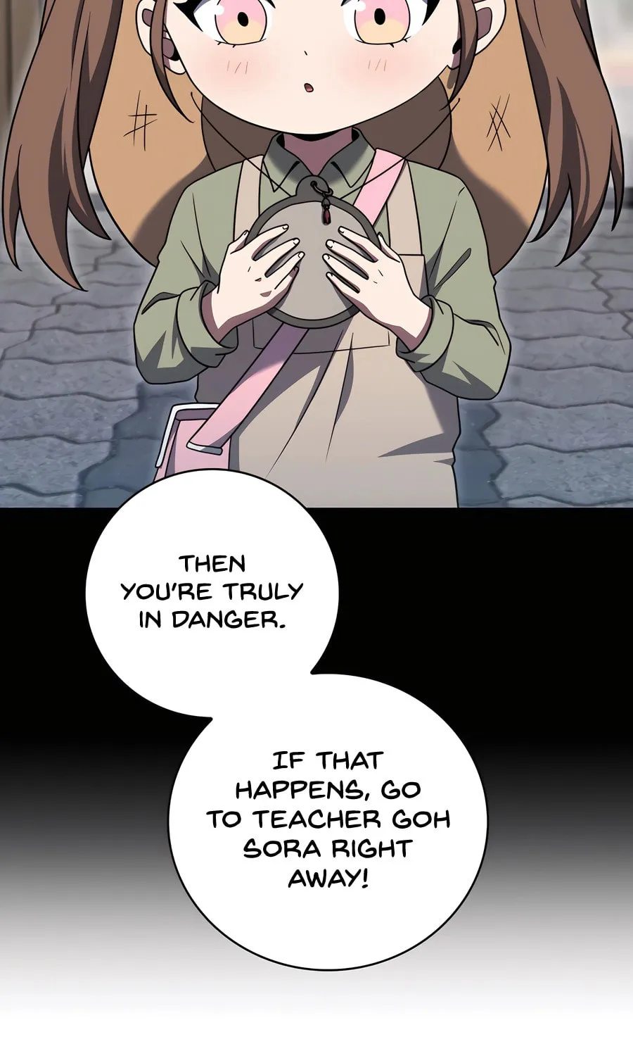 Read Delivery Man From Murim chapter 87 image 16 on Lezhin