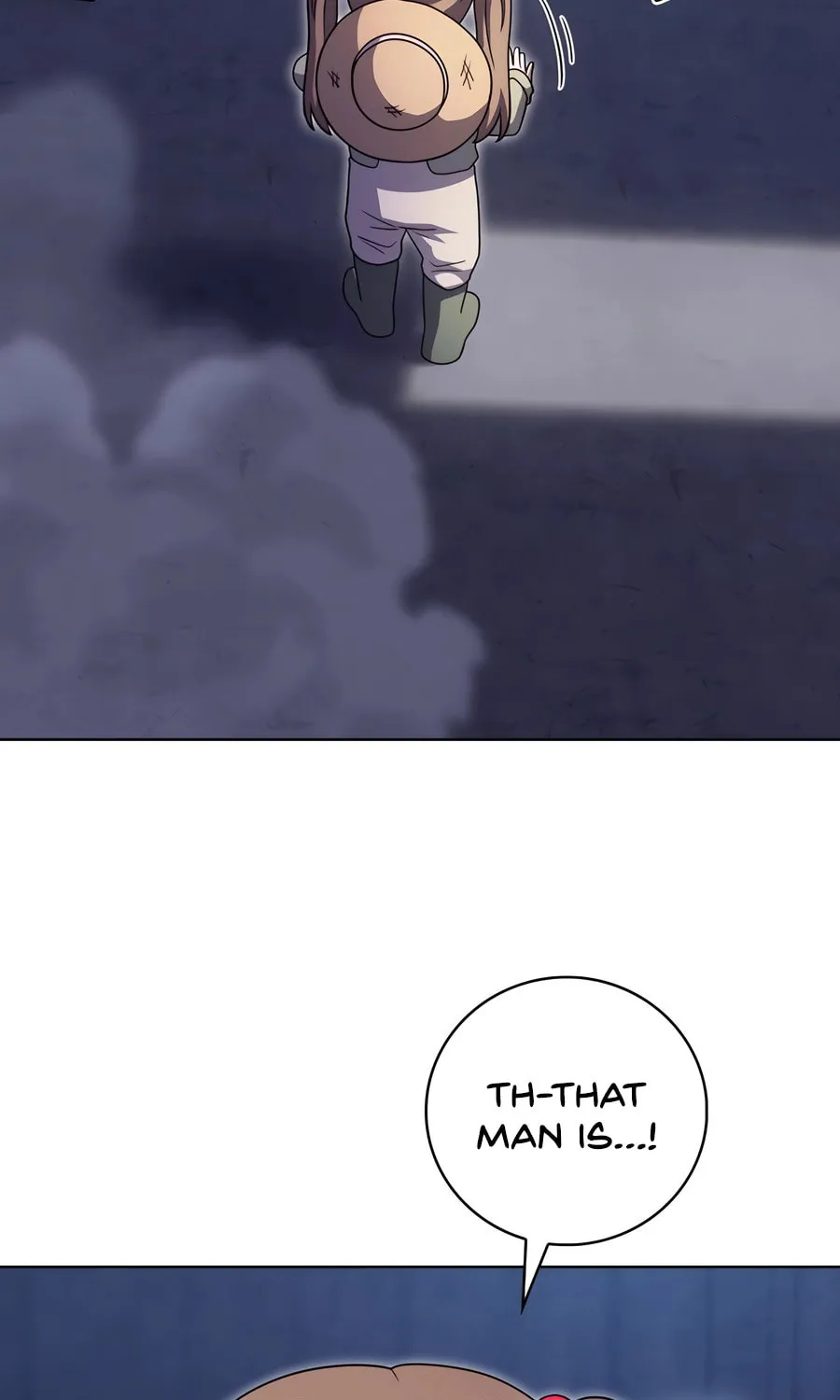 Read Delivery Man From Murim chapter 87 image 2 on Lezhin