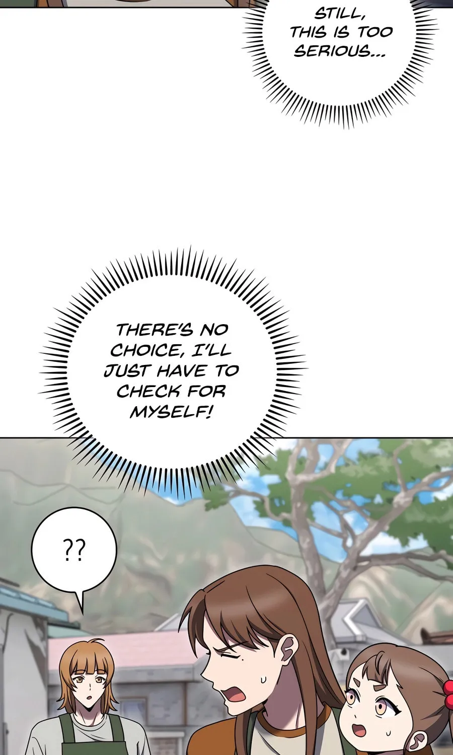 Read Delivery Man From Murim chapter 87 image 24 on Lezhin