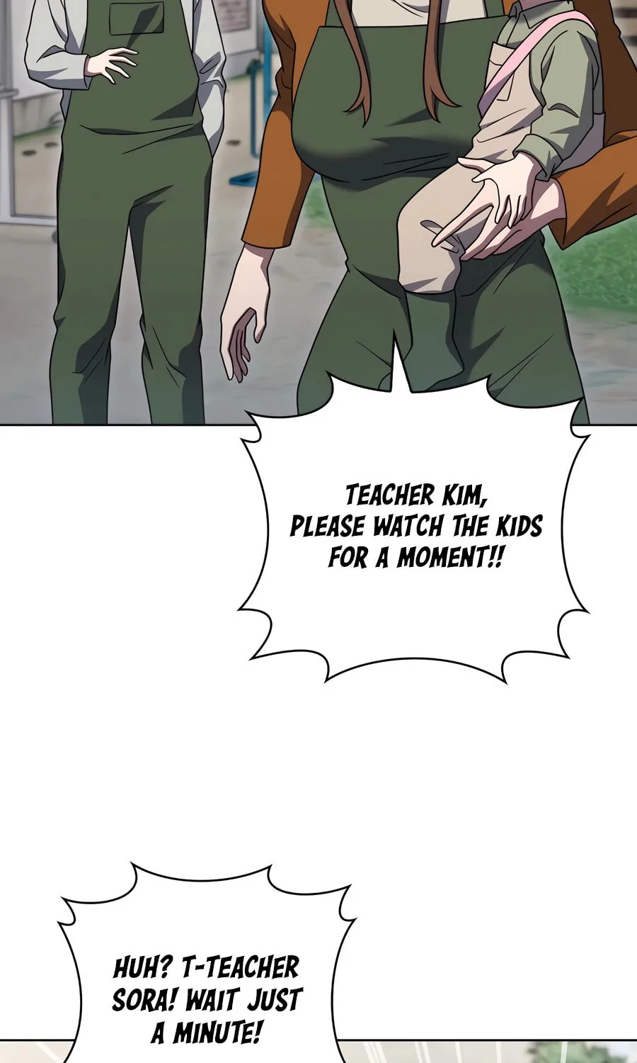 Read Delivery Man From Murim chapter 87 image 25 on Lezhin