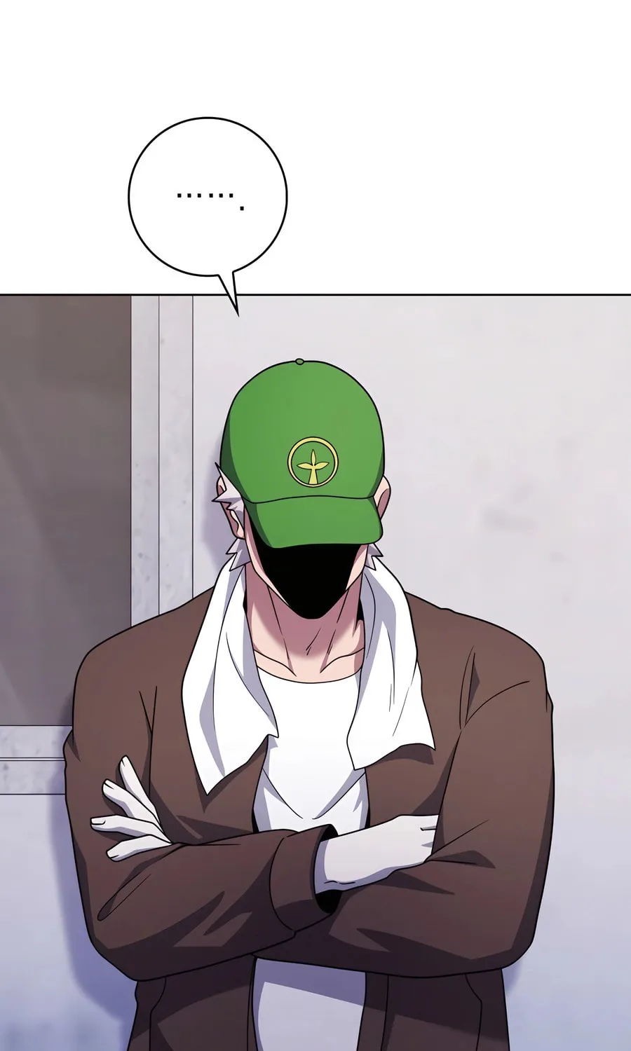 Read Delivery Man From Murim chapter 87 image 28 on Lezhin