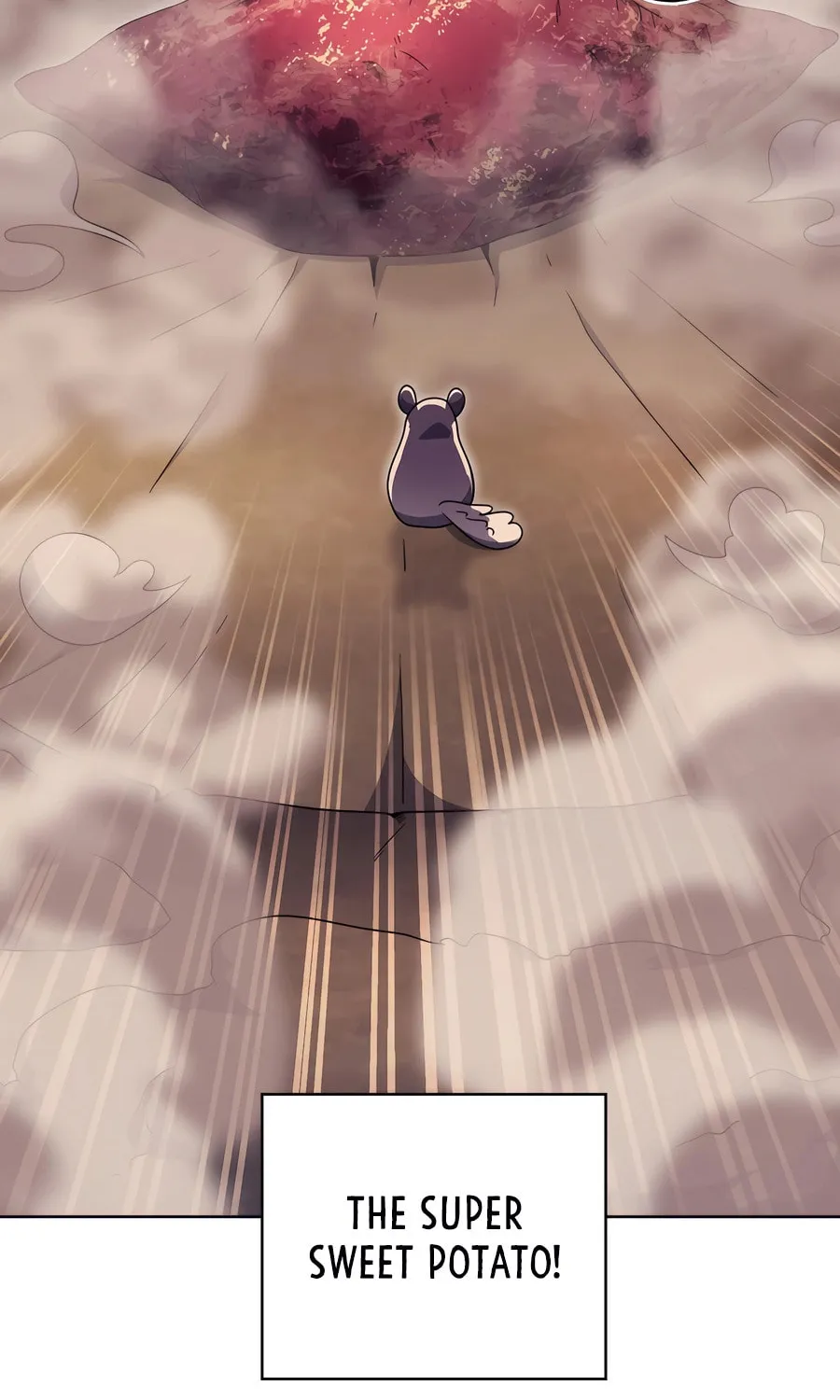 Read Delivery Man From Murim chapter 87 image 37 on Lezhin