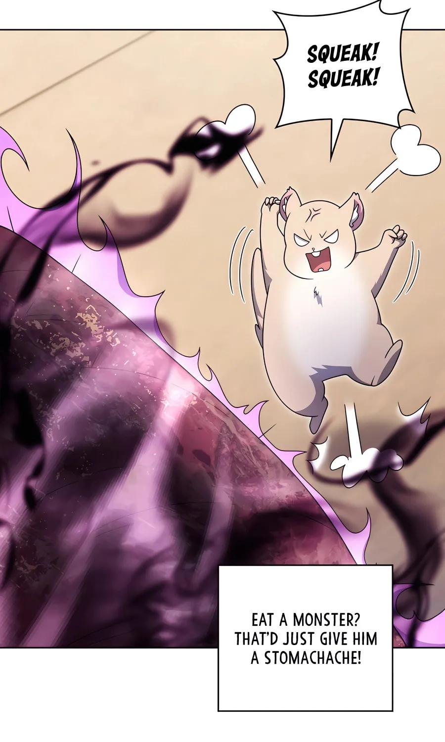 Read Delivery Man From Murim chapter 87 image 46 on Lezhin