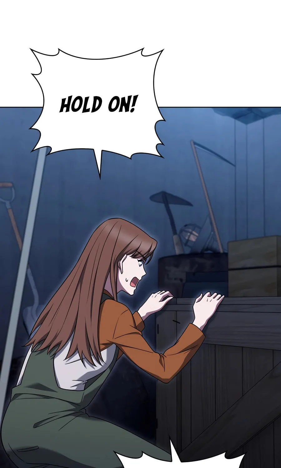 Read Delivery Man From Murim chapter 87 image 61 on Lezhin