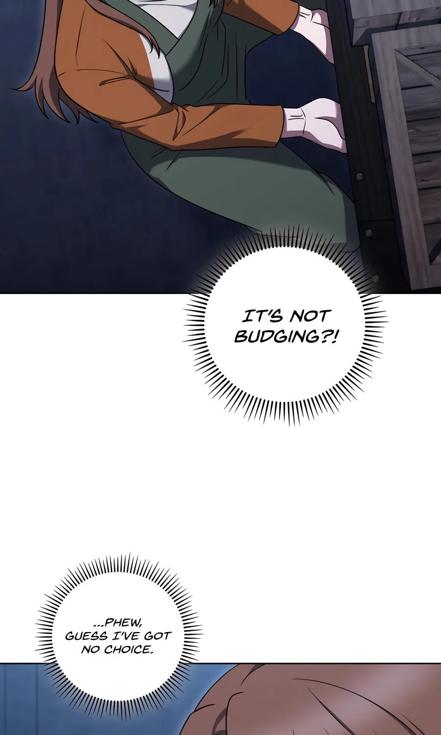 Read Delivery Man From Murim chapter 87 image 63 on Lezhin