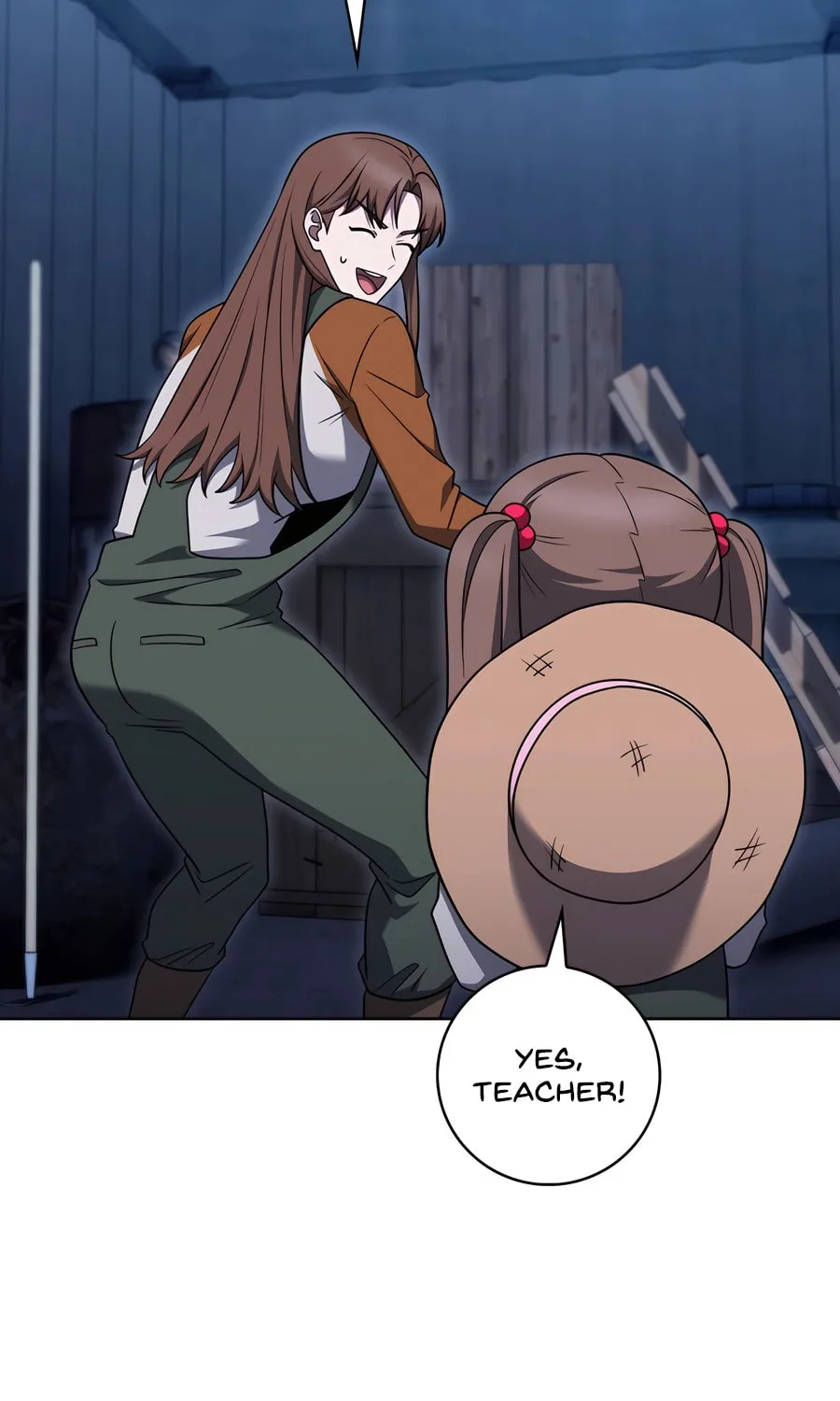 Read Delivery Man From Murim chapter 87 image 65 on Lezhin