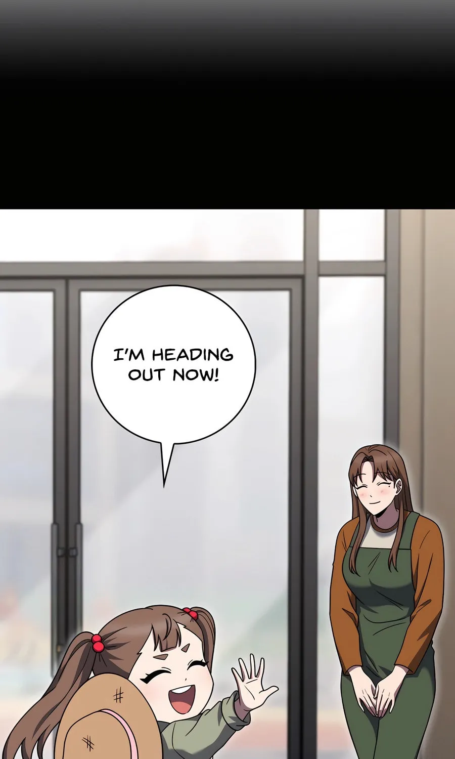 Read Delivery Man From Murim chapter 87 image 7 on Lezhin
