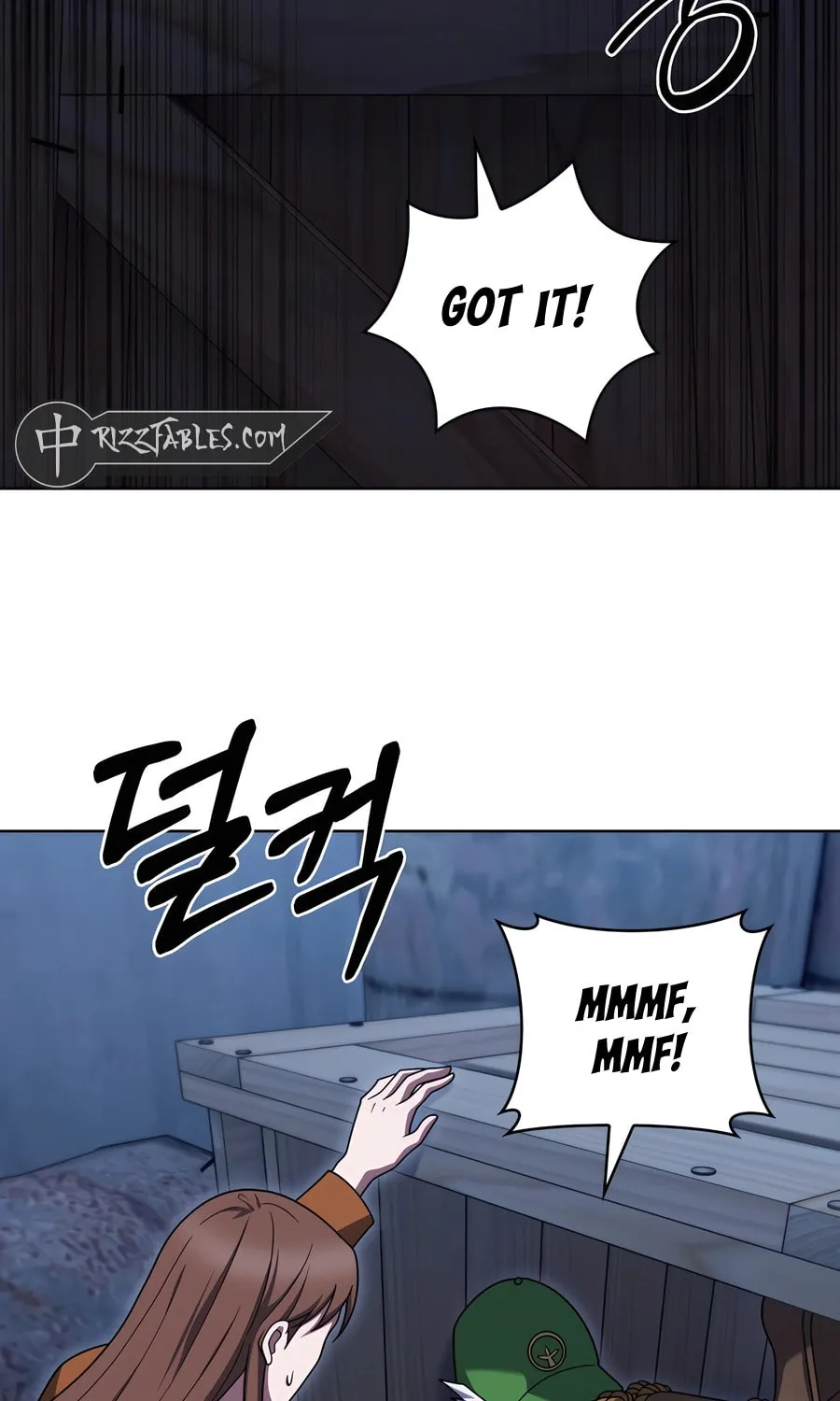 Read Delivery Man From Murim chapter 87 image 73 on Lezhin