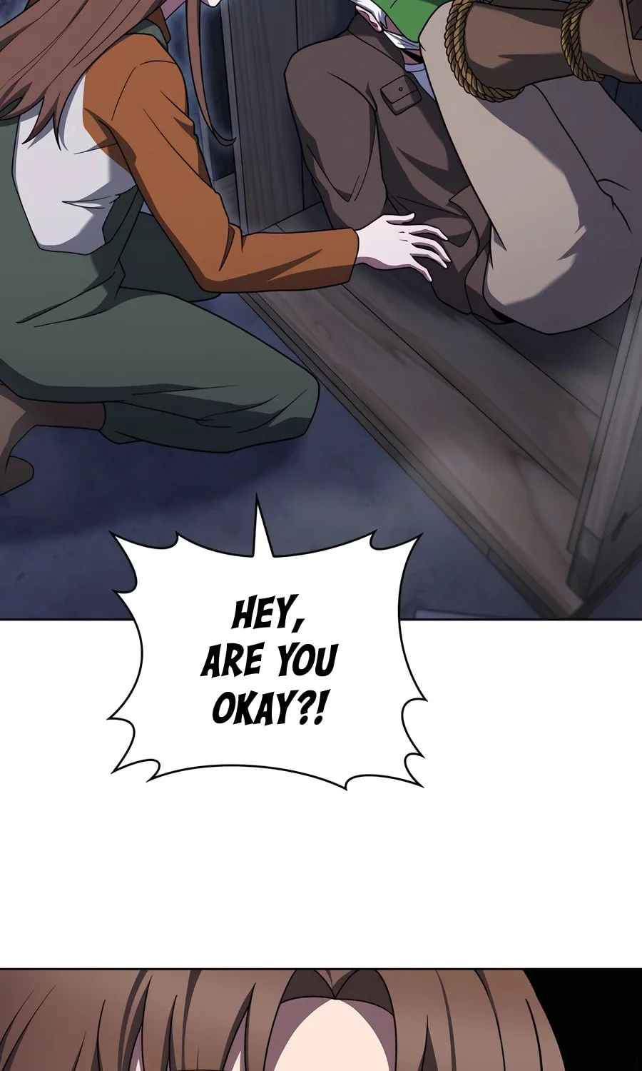 Read Delivery Man From Murim chapter 87 image 74 on Lezhin