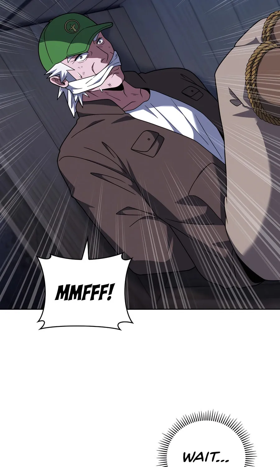 Read Delivery Man From Murim chapter 87 image 76 on Lezhin