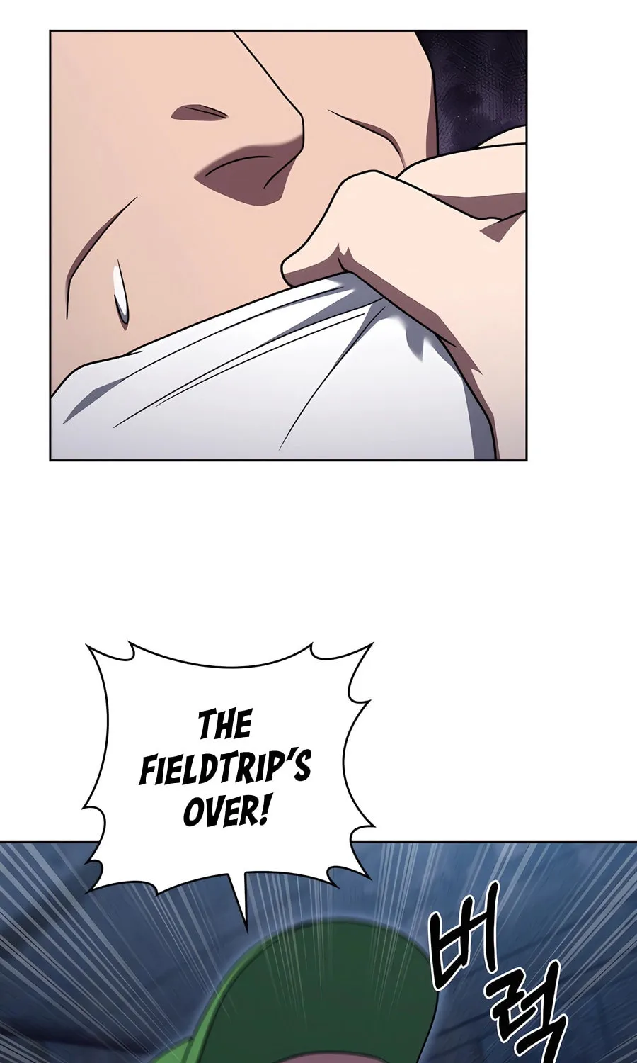 Read Delivery Man From Murim chapter 87 image 78 on Lezhin