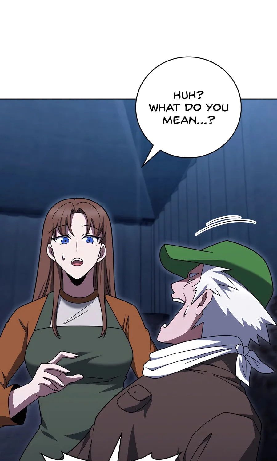 Read Delivery Man From Murim chapter 87 image 80 on Lezhin
