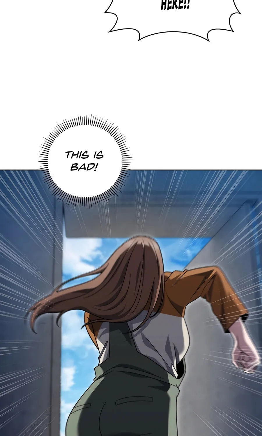 Read Delivery Man From Murim chapter 87 image 84 on Lezhin