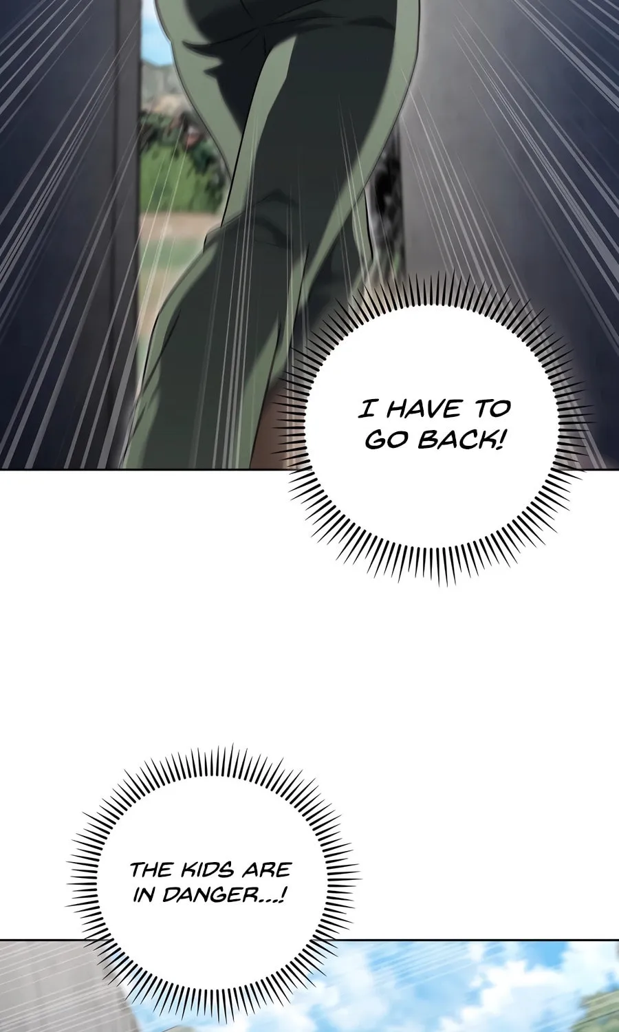 Read Delivery Man From Murim chapter 87 image 85 on Lezhin