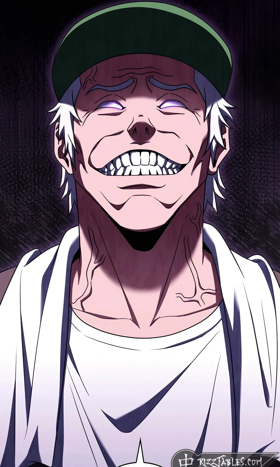 Read Delivery Man From Murim chapter 87 image 89 on Lezhin