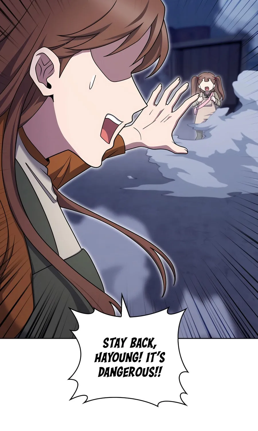 Read Delivery Man From Murim chapter 88 image 18 on Lezhin
