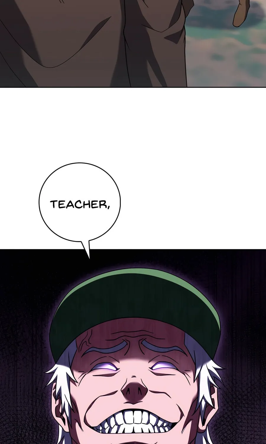 Read Delivery Man From Murim chapter 88 image 2 on Lezhin