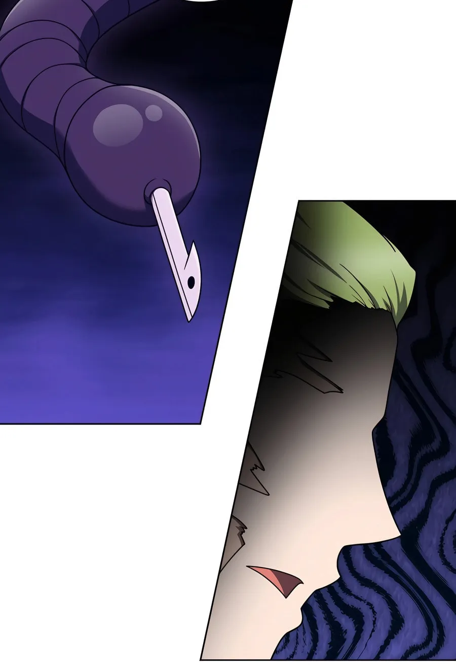 Read Delivery Man From Murim chapter 88 image 20 on Lezhin