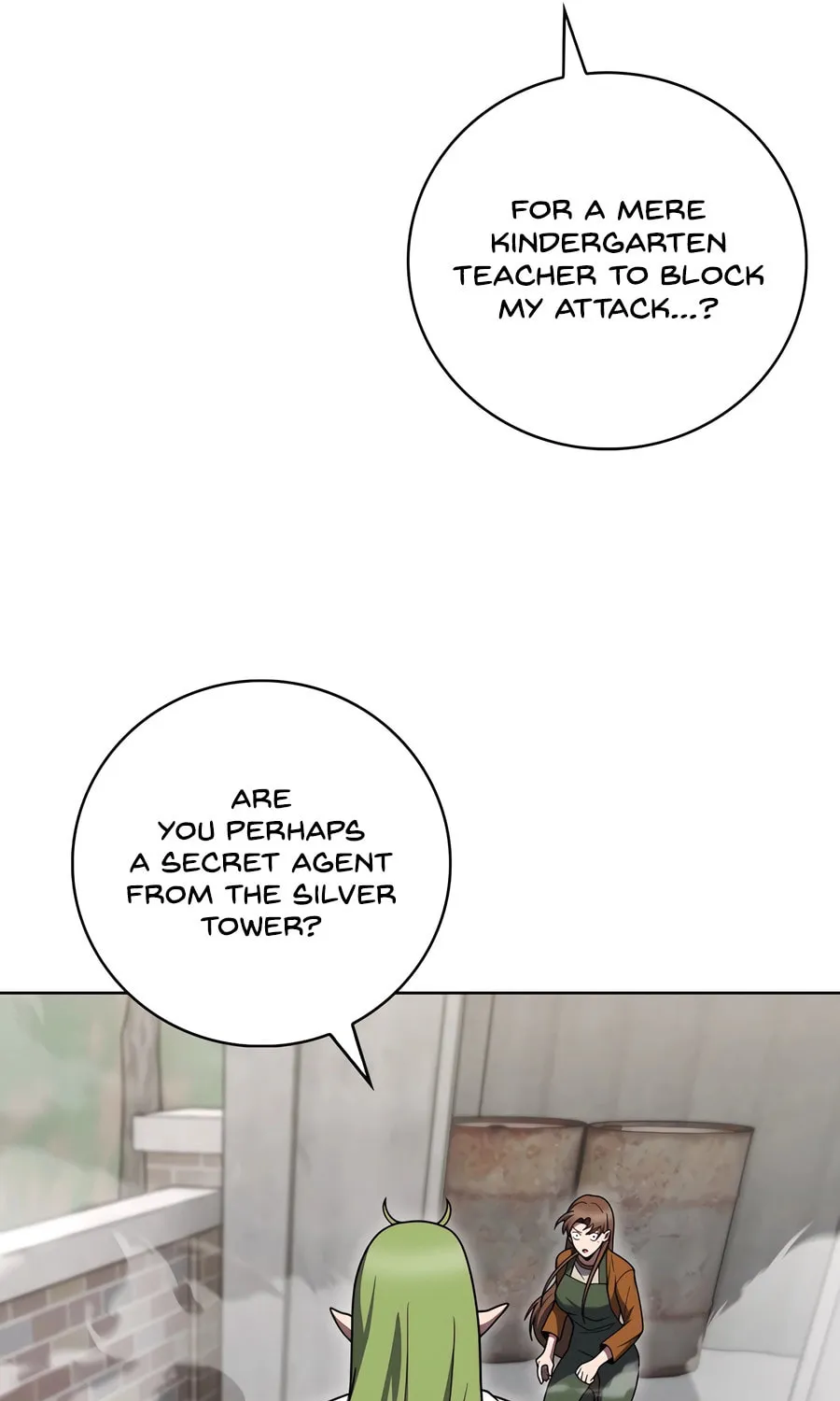Read Delivery Man From Murim chapter 88 image 21 on Lezhin