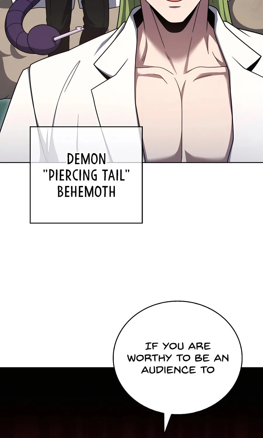 Read Delivery Man From Murim chapter 88 image 24 on Lezhin