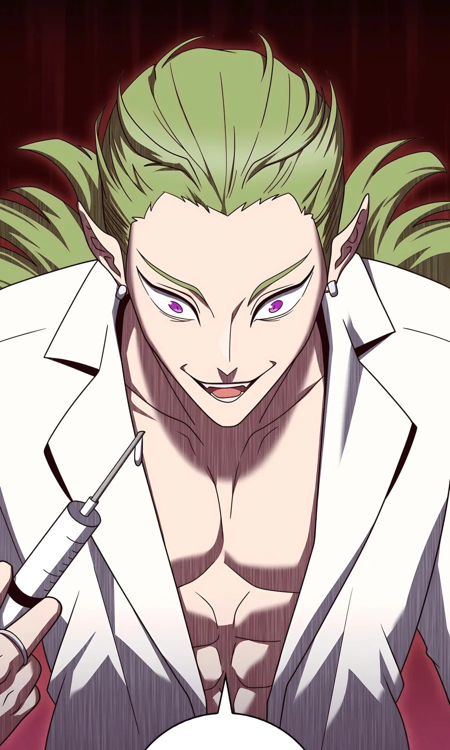 Read Delivery Man From Murim chapter 88 image 25 on Lezhin