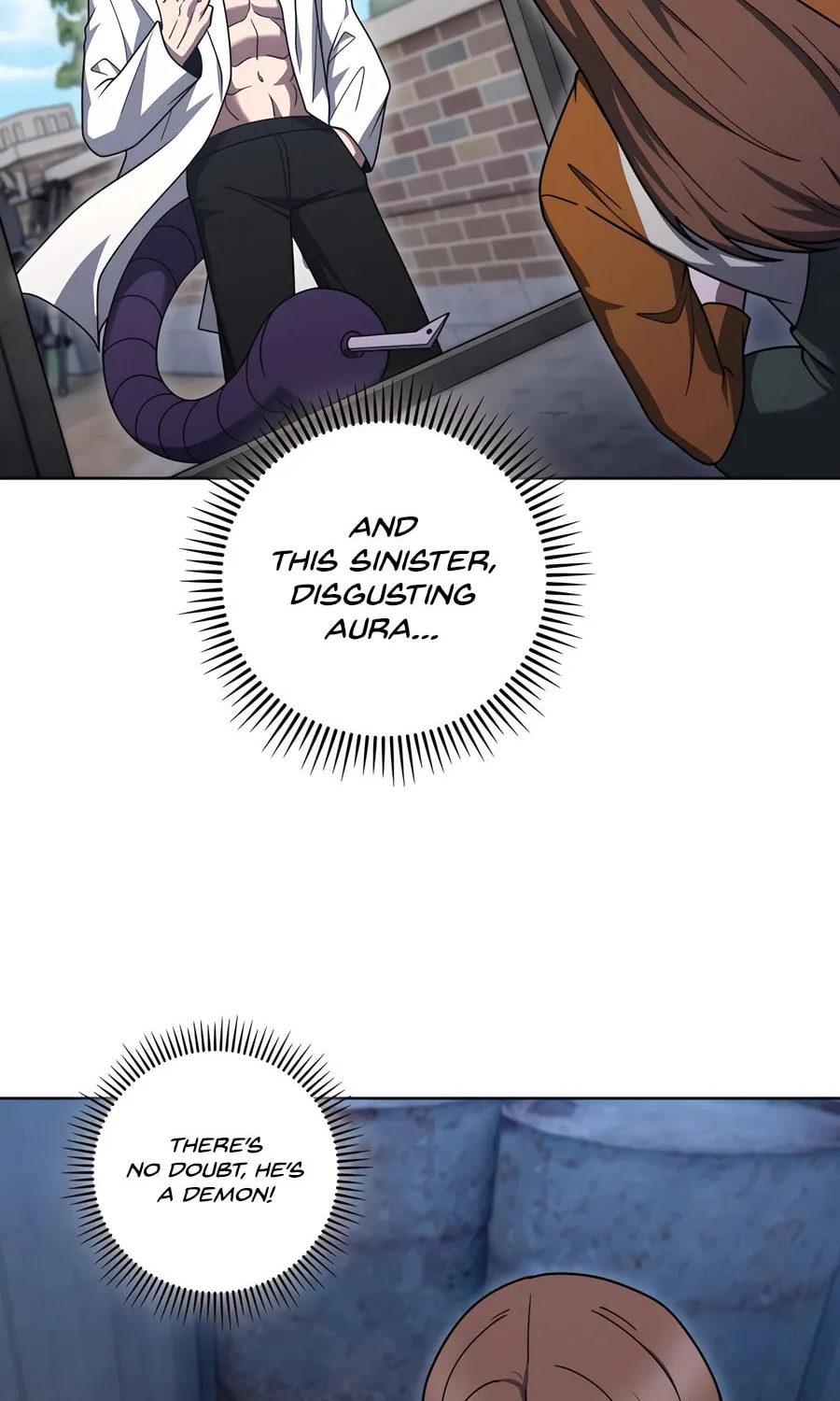 Read Delivery Man From Murim chapter 88 image 28 on Lezhin