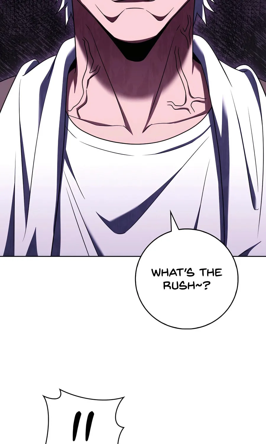 Read Delivery Man From Murim chapter 88 image 3 on Lezhin