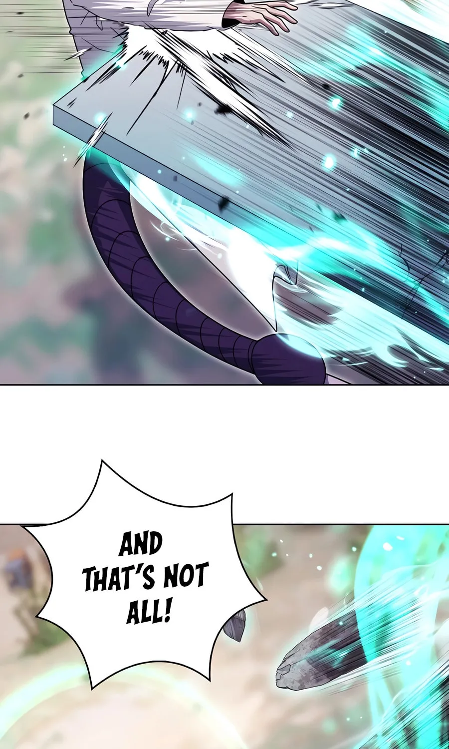 Read Delivery Man From Murim chapter 88 image 34 on Lezhin