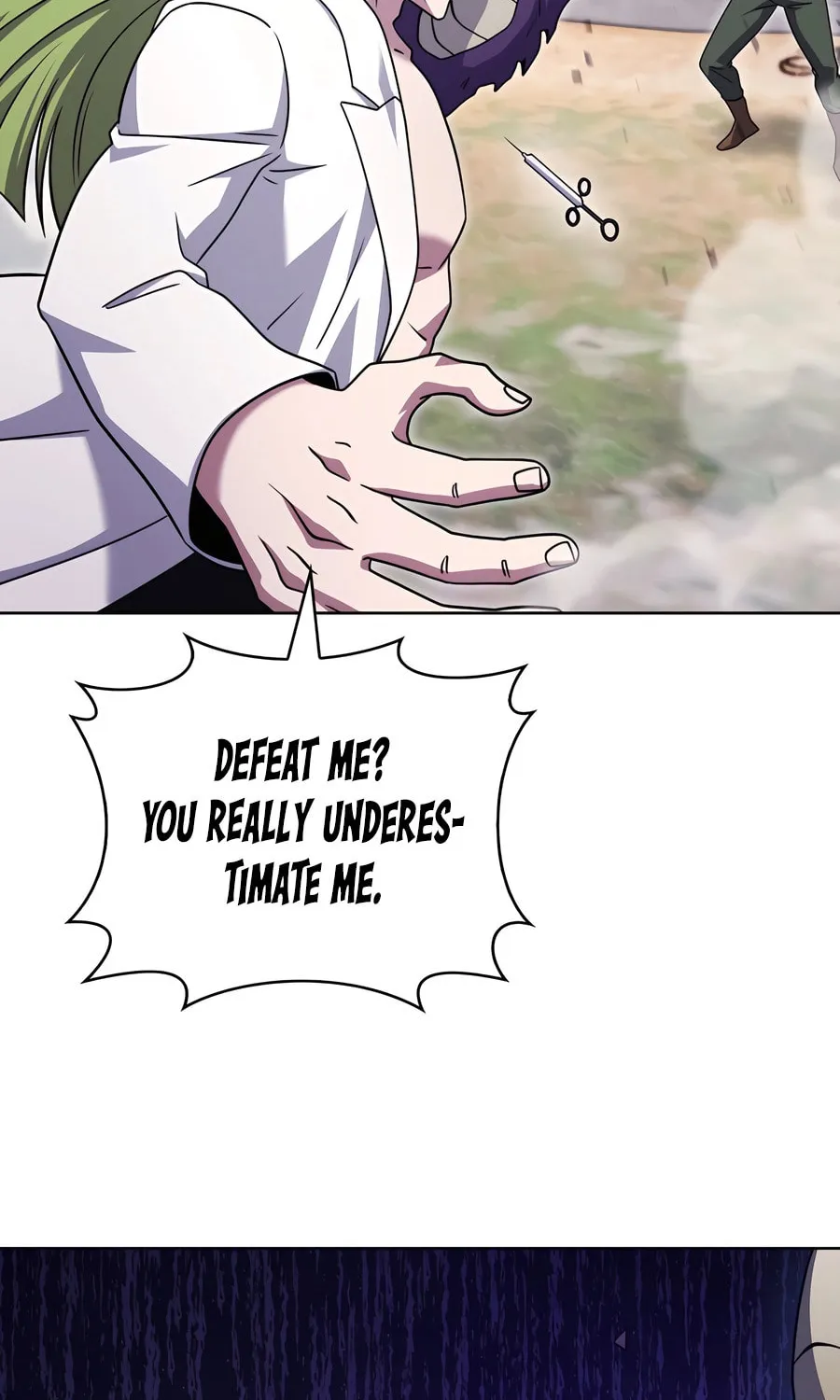 Read Delivery Man From Murim chapter 88 image 54 on Lezhin