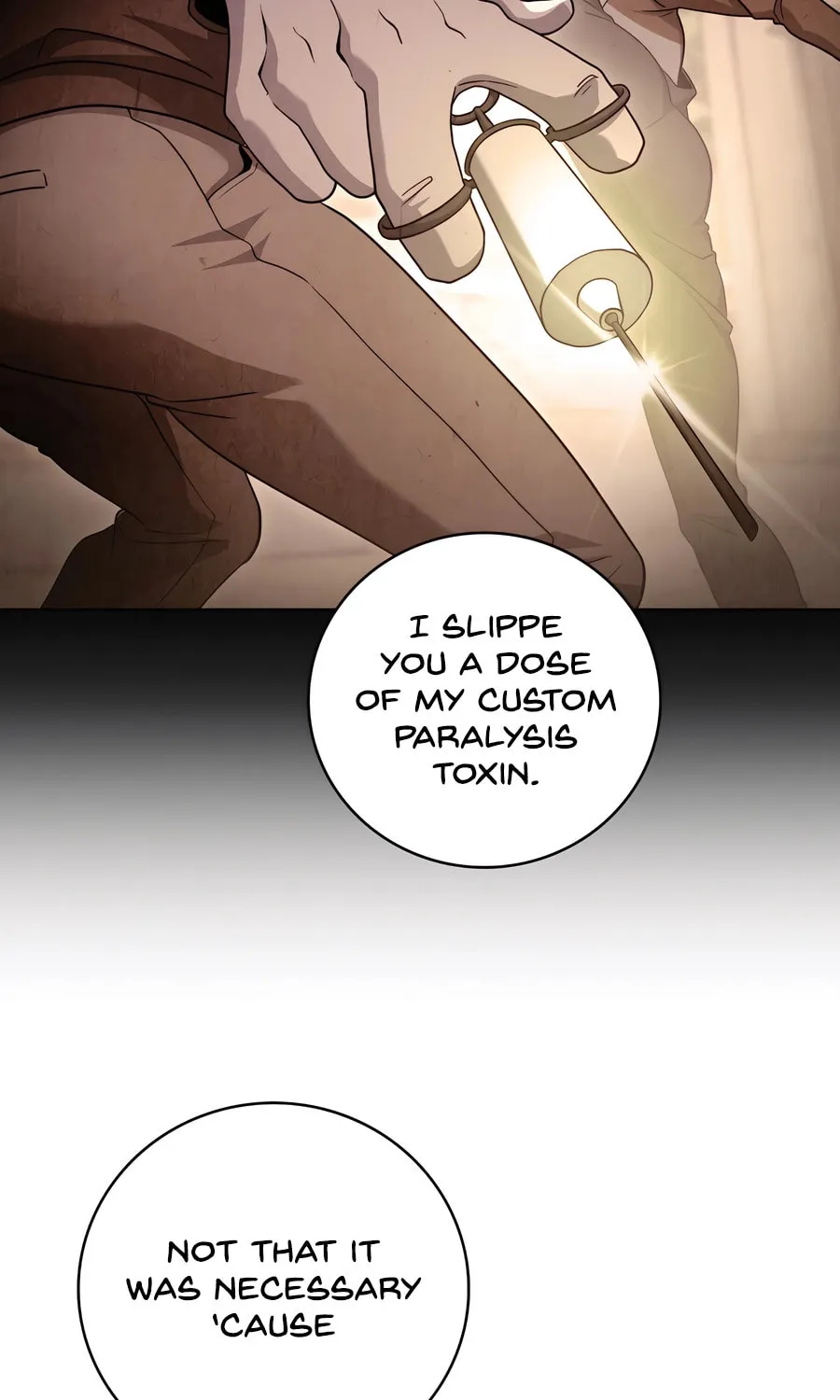 Read Delivery Man From Murim chapter 88 image 62 on Lezhin