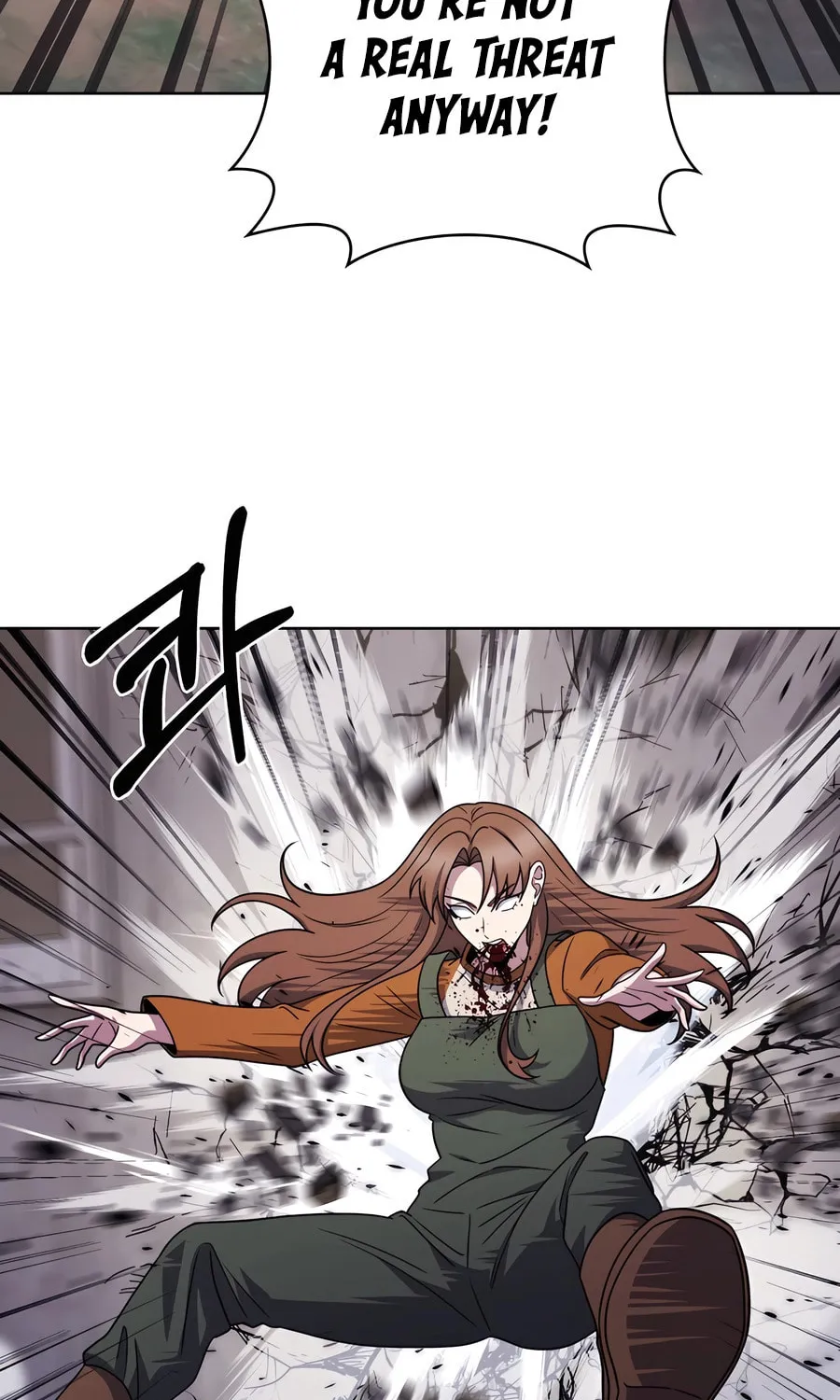 Read Delivery Man From Murim chapter 88 image 65 on Lezhin
