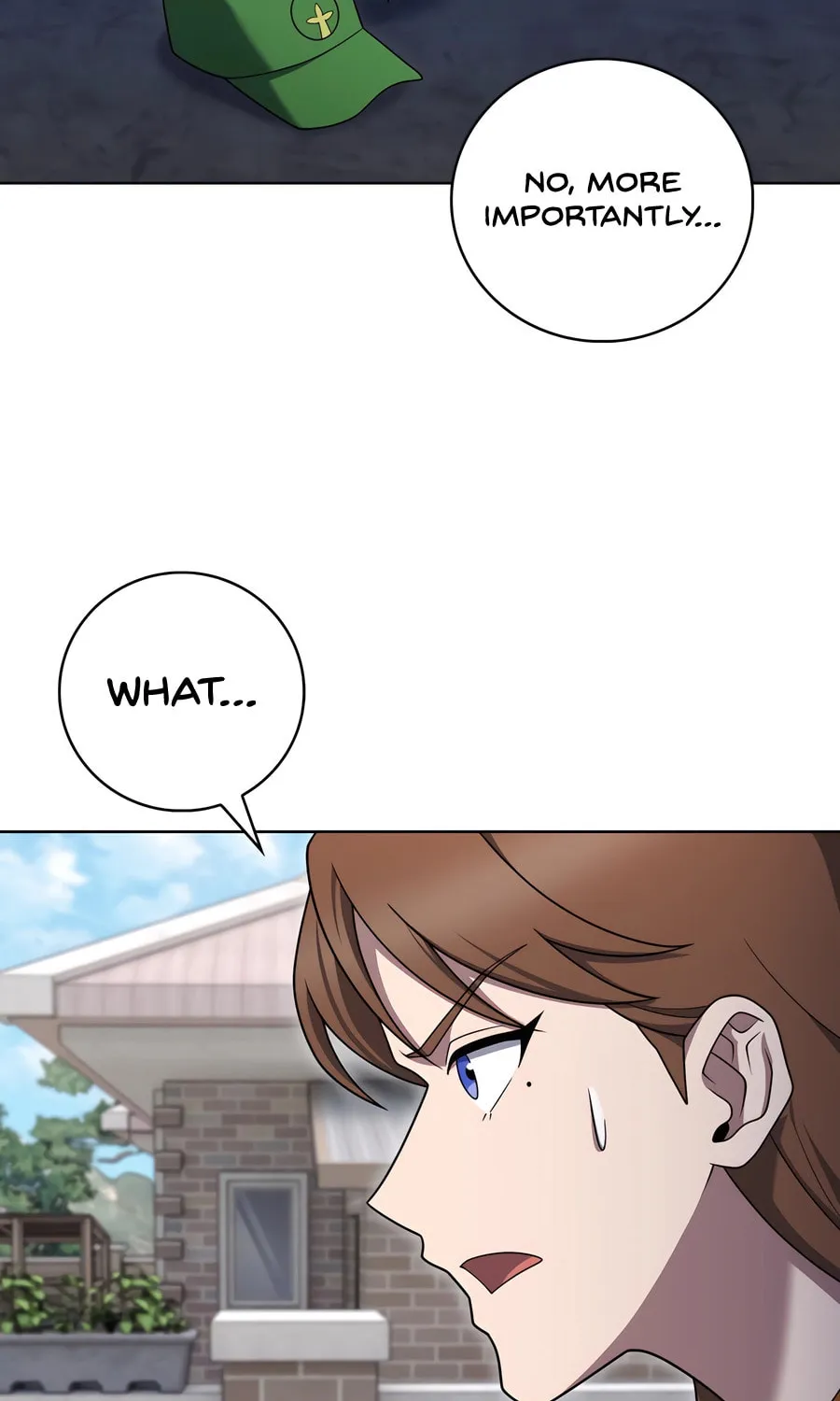 Read Delivery Man From Murim chapter 88 image 7 on Lezhin