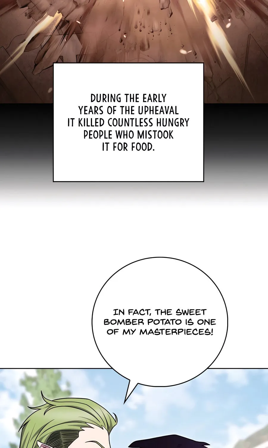 Read Delivery Man From Murim chapter 88 image 75 on Lezhin