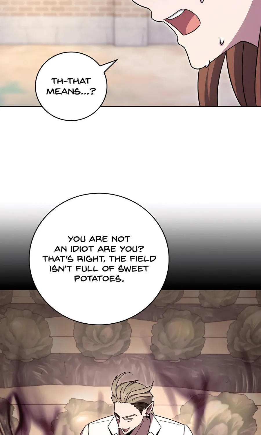Read Delivery Man From Murim chapter 88 image 77 on Lezhin