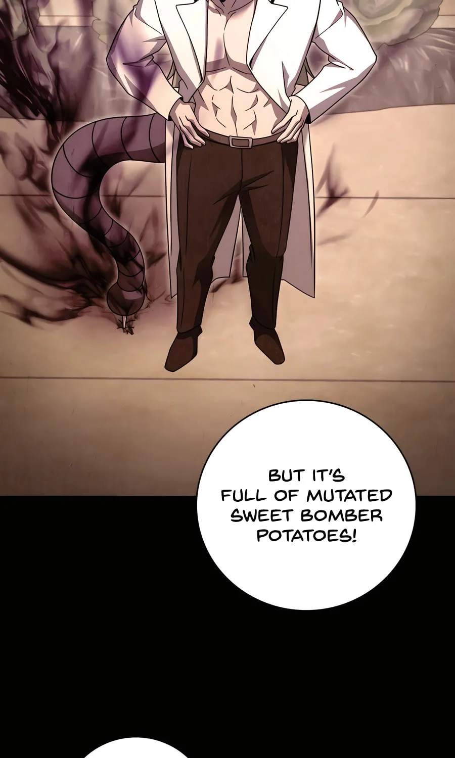Read Delivery Man From Murim chapter 88 image 78 on Lezhin
