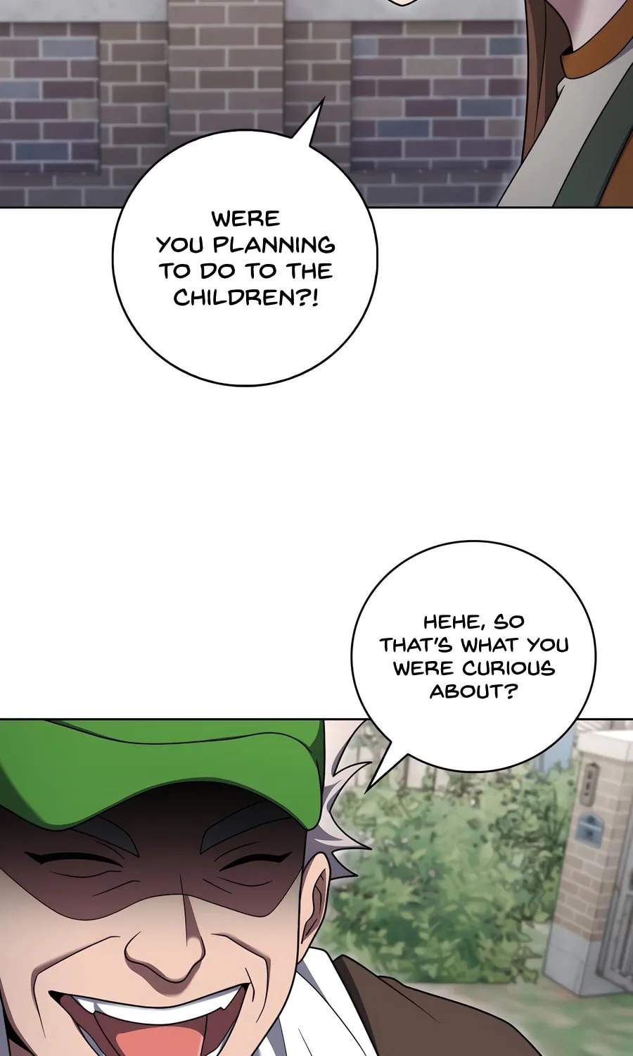 Read Delivery Man From Murim chapter 88 image 8 on Lezhin