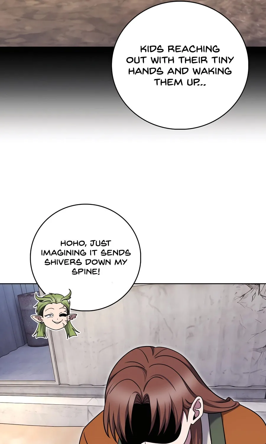 Read Delivery Man From Murim chapter 88 image 80 on Lezhin