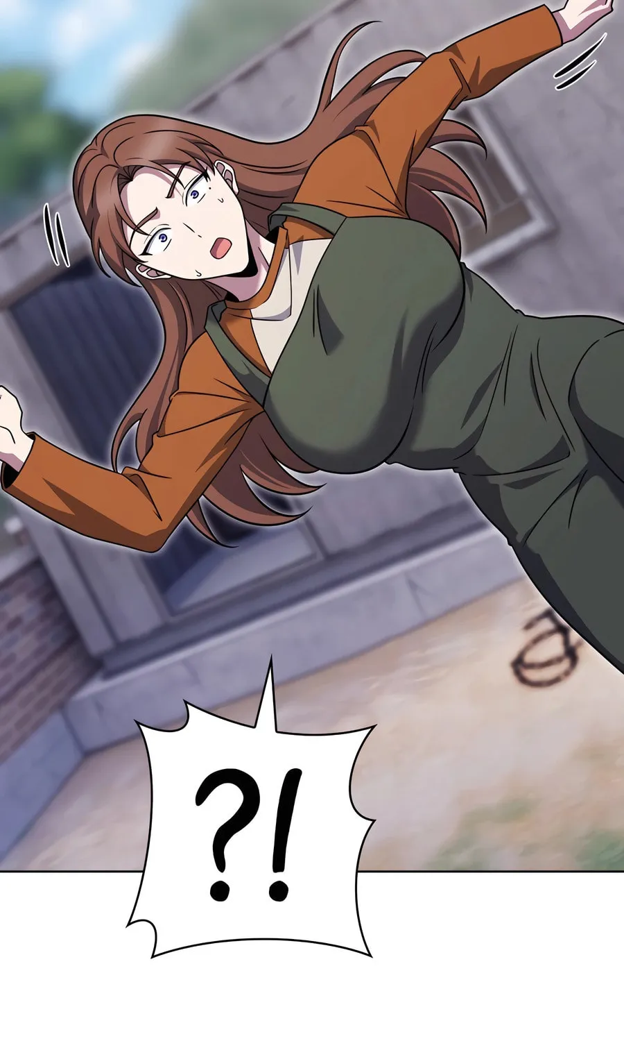 Read Delivery Man From Murim chapter 88 image 83 on Lezhin