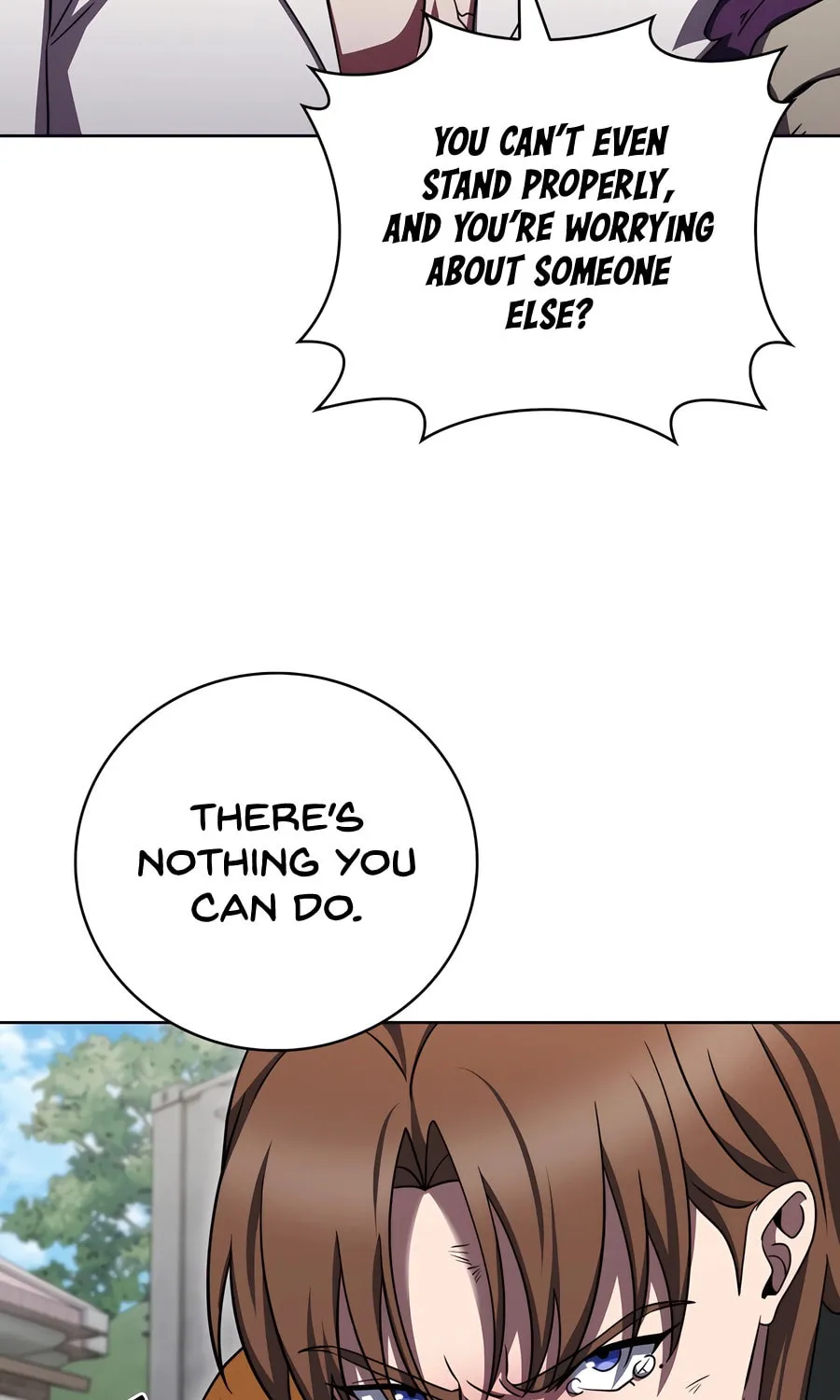 Read Delivery Man From Murim chapter 88 image 86 on Lezhin