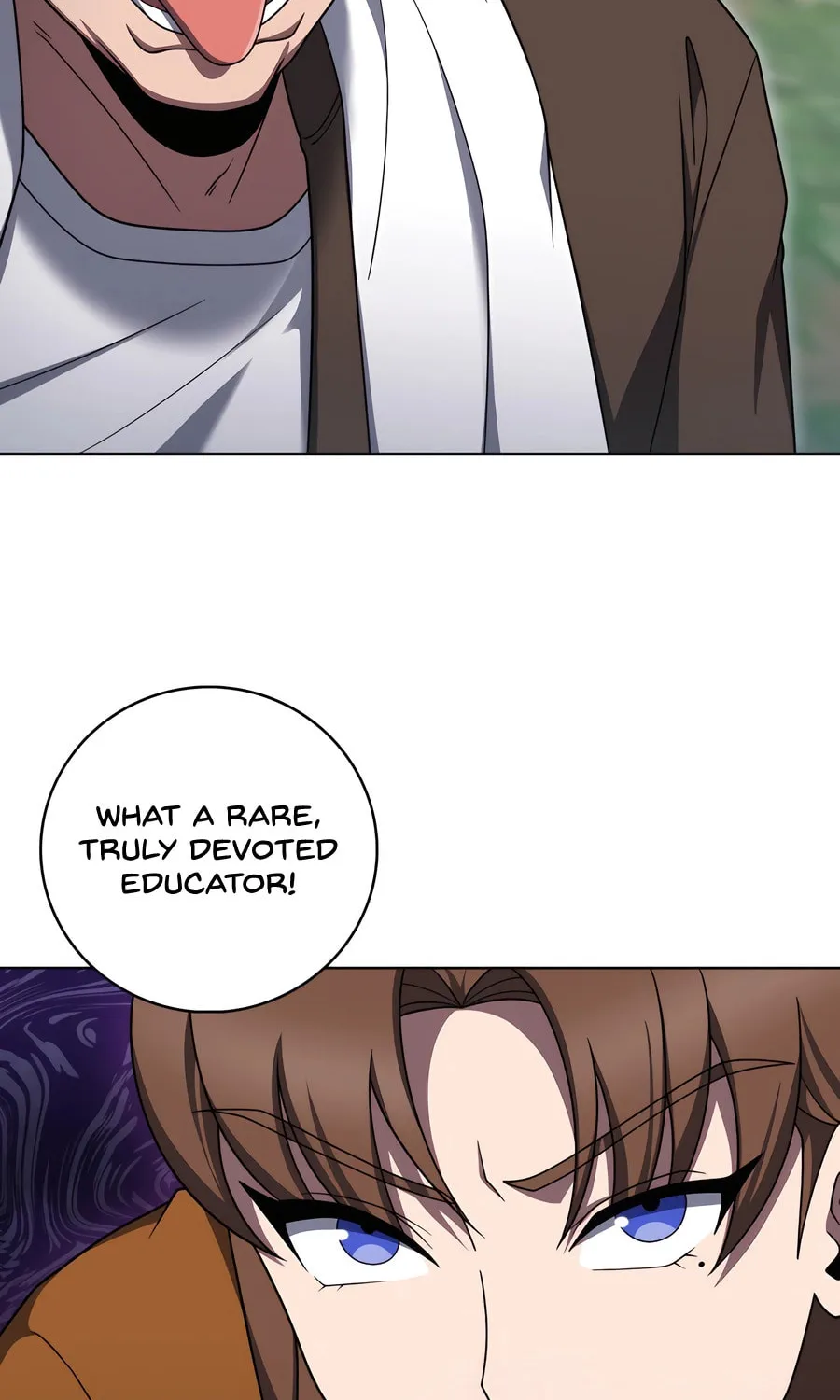 Read Delivery Man From Murim chapter 88 image 9 on Lezhin